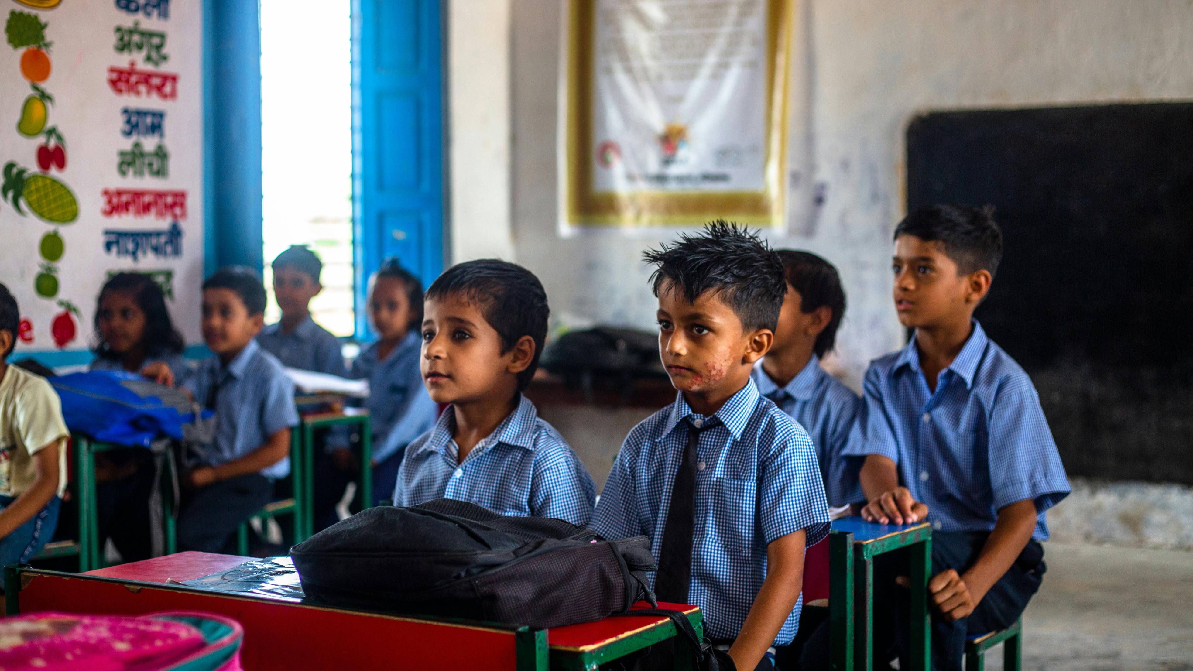Child Education