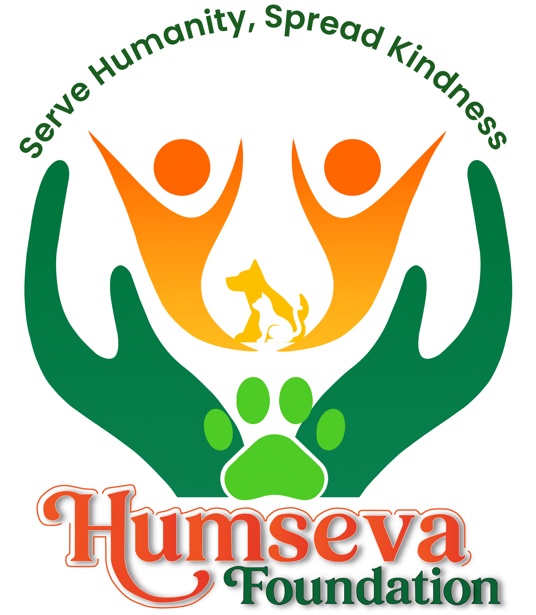 Humseva Foundation
