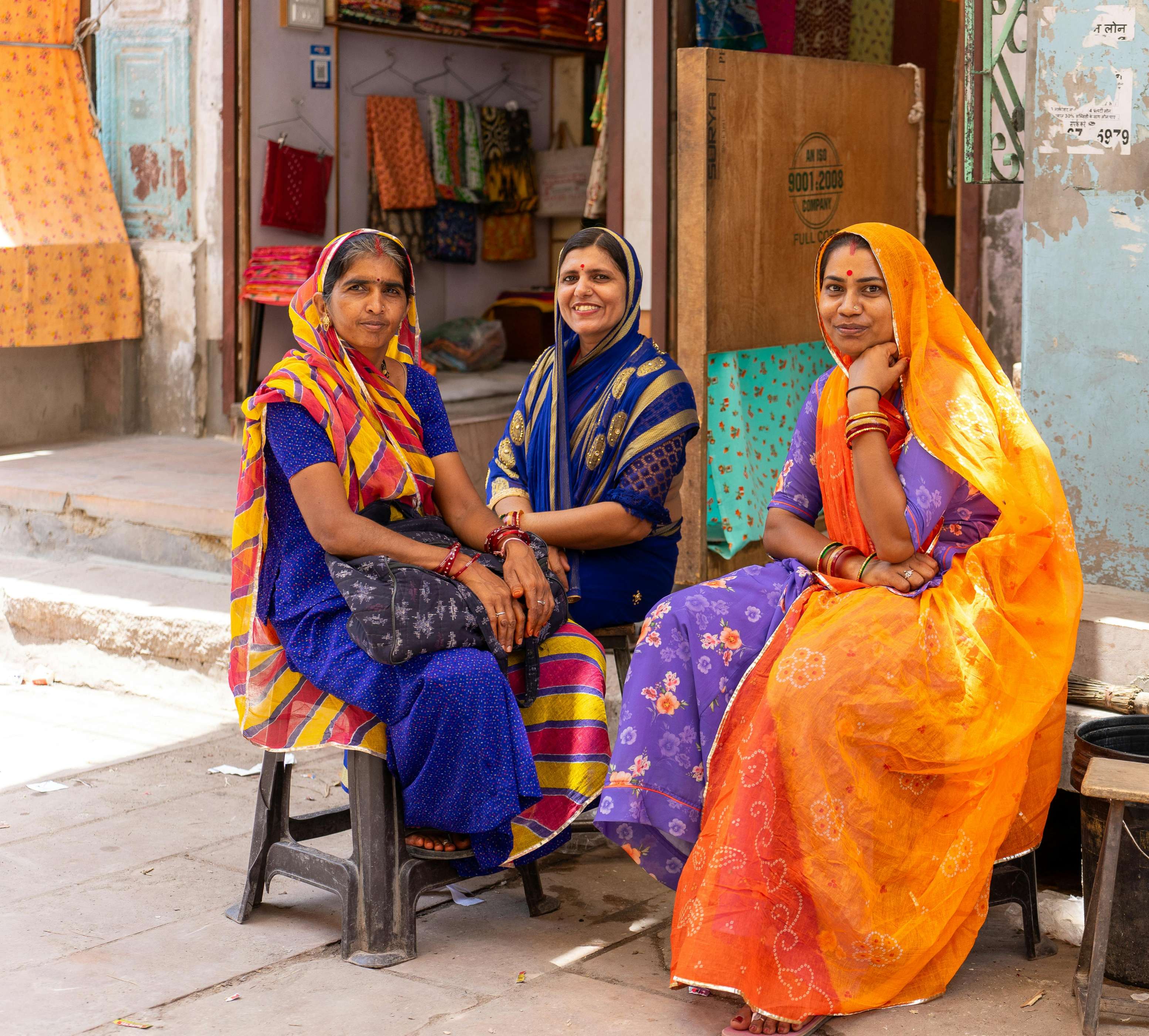 Why women hygiene matters